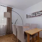 Park Szczytnicki 2-bedroom By Bookinghost Apartamento Wrocław