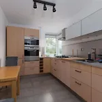 Park Szczytnicki 2-bedroom By Bookinghost Apartamento *