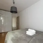 Park Szczytnicki 2-bedroom By Bookinghost Wrocław