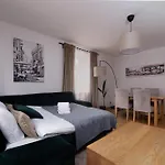 Park Szczytnicki 2-bedroom By Bookinghost Apartamento *