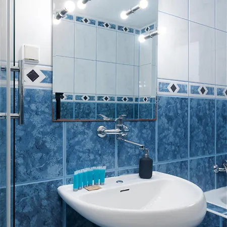 Lägenhet Park Szczytnicki 2-bedroom Wrocław