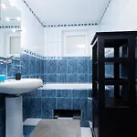 Апартаменты Park Szczytnicki 2-bedroom By Bookinghost *