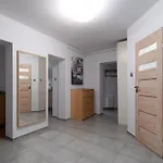 Апартаменты Park Szczytnicki 2-bedroom By Bookinghost *