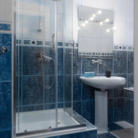 Park Szczytnicki 2-bedroom By Bookinghost Lejlighed *