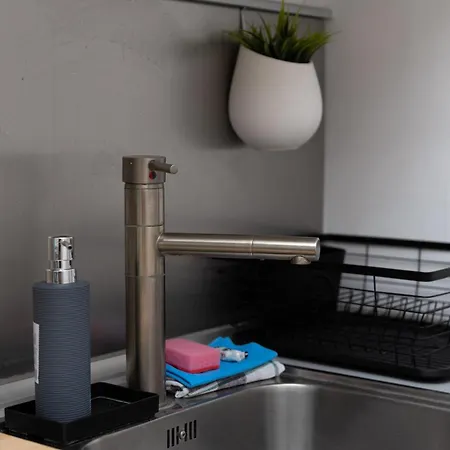 Appartamento Park Szczytnicki 2-bedroom By Bookinghost *