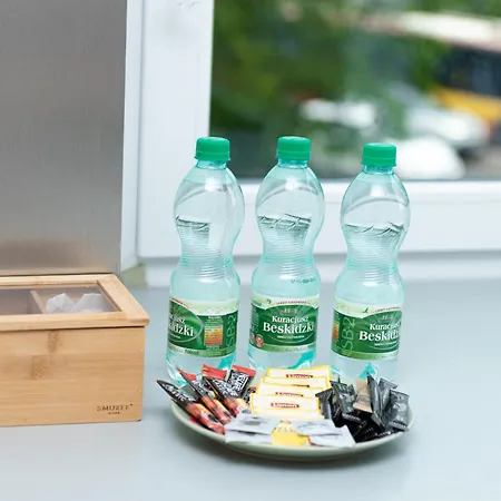 Park Szczytnicki 2-bedroom By Bookinghost 公寓 *