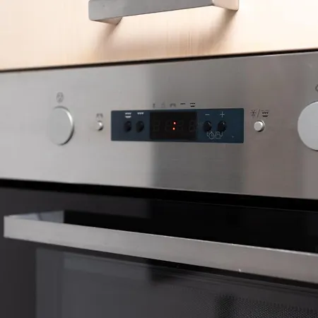 Lejlighed Park Szczytnicki 2-bedroom By Bookinghost Wrocław