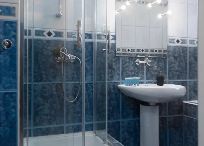 Park Szczytnicki 2-bedroom By Bookinghost Апартаменты *