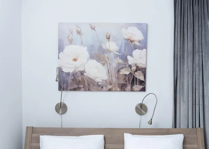 Park Szczytnicki 2-bedroom By Bookinghost