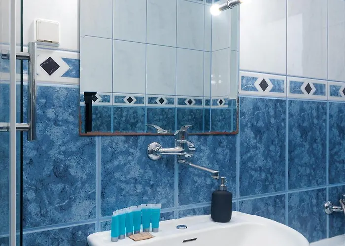 Апартаменты Park Szczytnicki 2-bedroom By Bookinghost Вроцлав