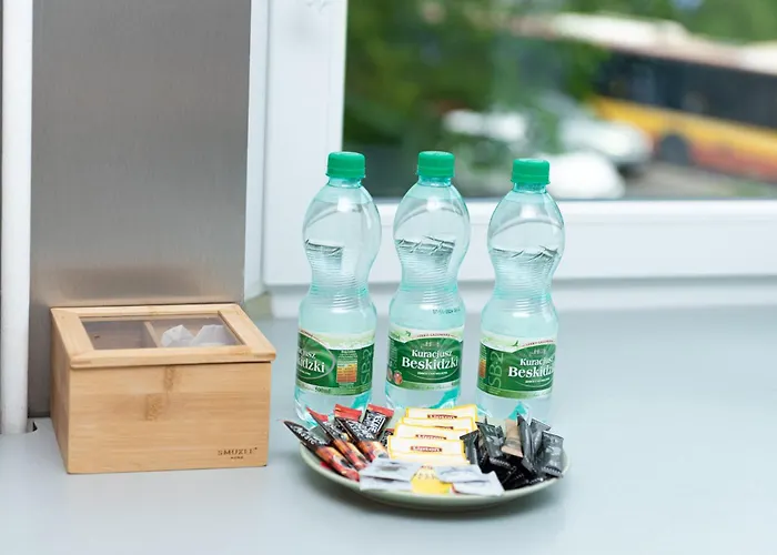 Park Szczytnicki 2-bedroom By Bookinghost 公寓 *