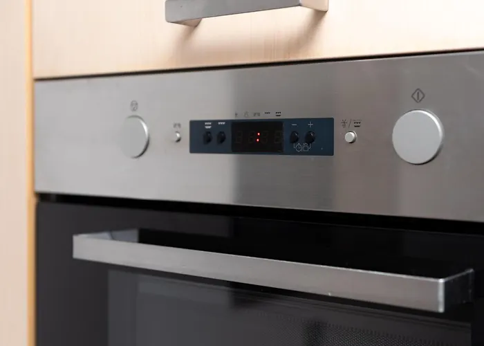 Апартаменты Park Szczytnicki 2-bedroom By Bookinghost Вроцлав